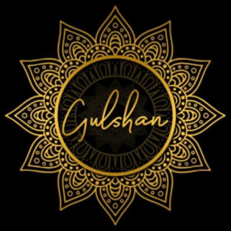 Gulshan Tandoori  logo.